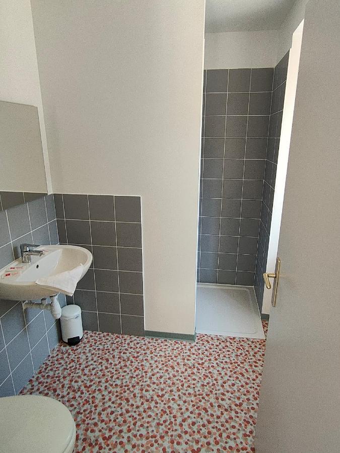 Le Payanke Ardechois Hotel Saint-Martin-de-Valamas Eksteriør billede