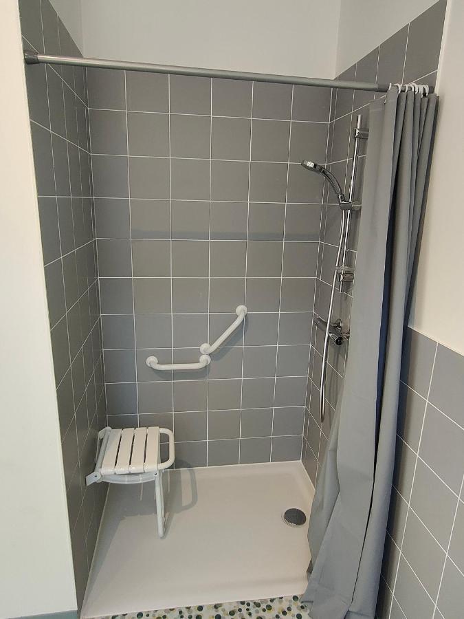 Le Payanke Ardechois Hotel Saint-Martin-de-Valamas Eksteriør billede